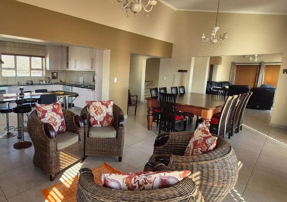 Chios Place at WestCoastLife Hotel in Western Cape