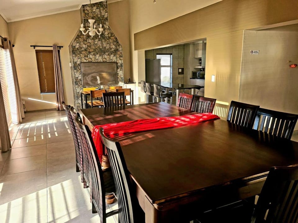 Chios Place at WestCoastLife Hotel in Western Cape