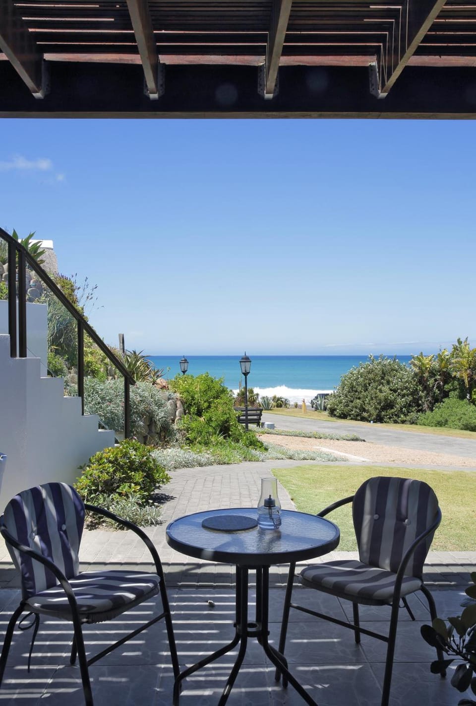 My-konos Luxury Beach Accommodation Hotel in Eastern Cape