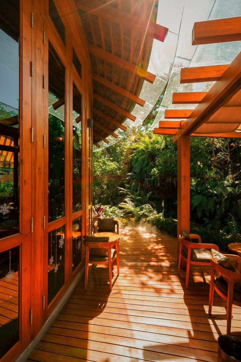 Sukruethai Hotel Chiang Mai Hotel in Thailand