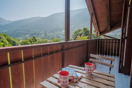 APARTHOTEL STREMBO Hotel in Province of Brescia