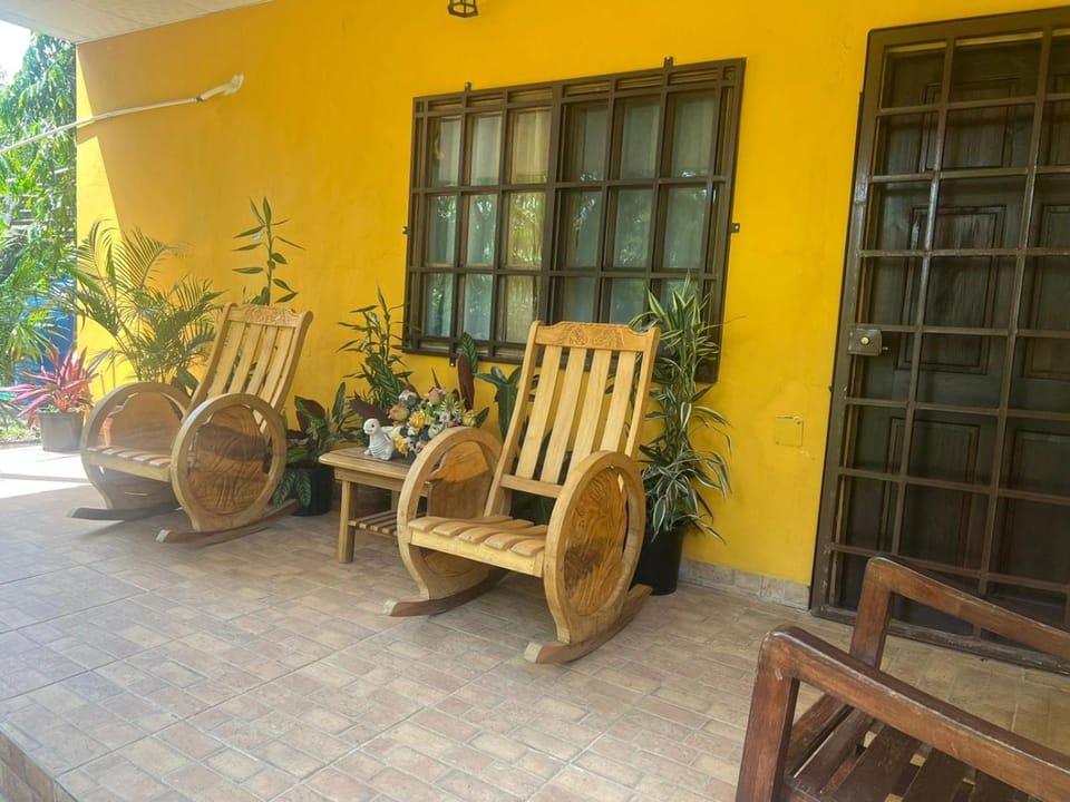 HOTEL Ecologico BLUEROCK Hotel in Chiriquí Province