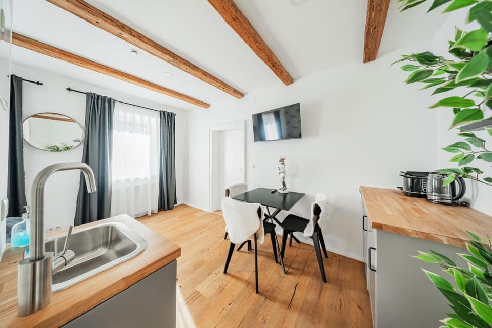 Innsbruck City Chalet Apartment hotel in Innsbruck