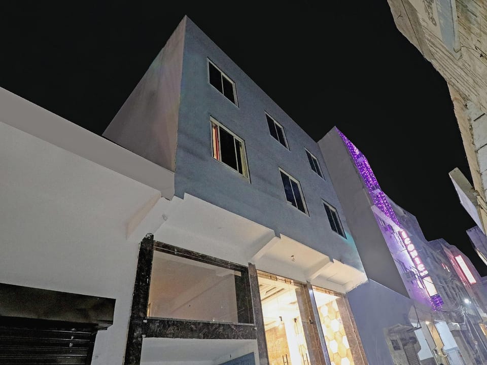 OYO 84125 Hotel Tark Inn Hotel in New Delhi