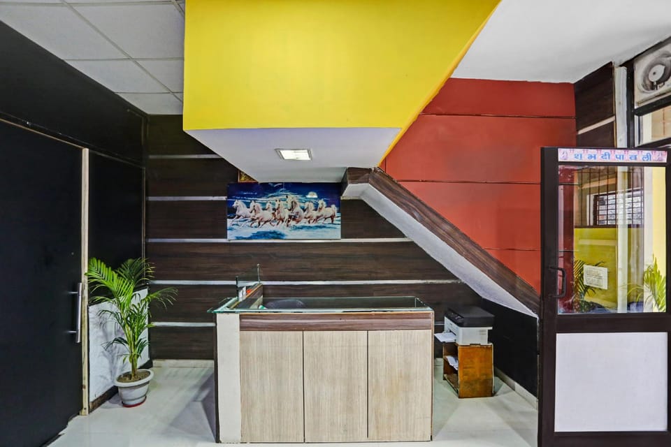 Hotel O Virat residency Hotel in Noida