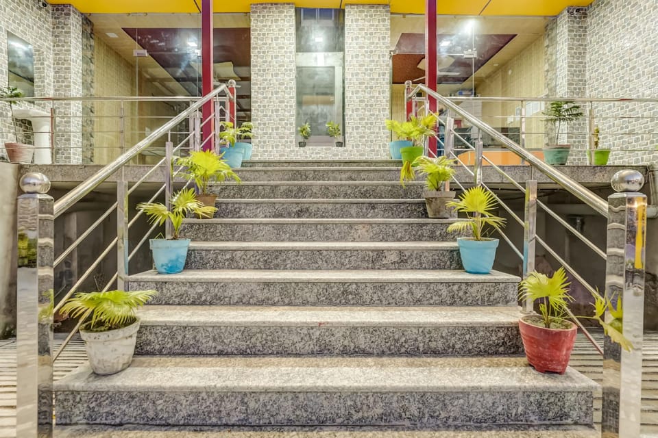 Hotel O Saranga Dham Hotel in Uttarakhand