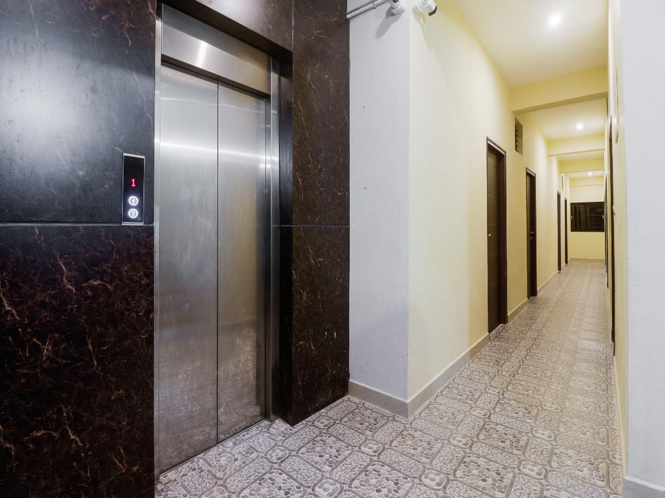 Hotel O MK Arcade Hotel in Mysuru