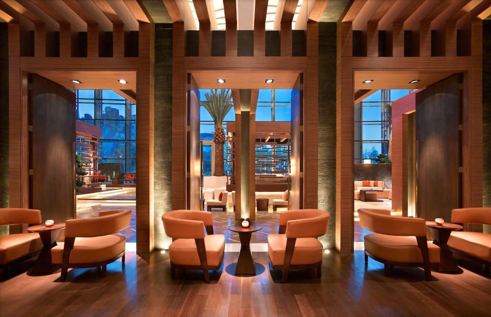 Hyatt Regency Guiyang Hotel in Sichuan