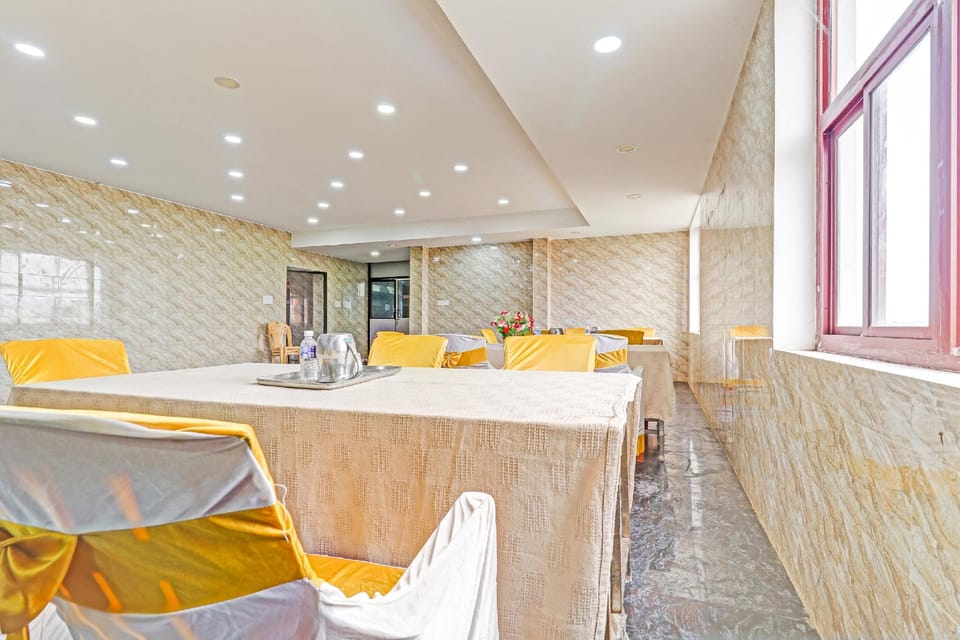 Hotel O NSK Residency Hotel in Tamil Nadu
