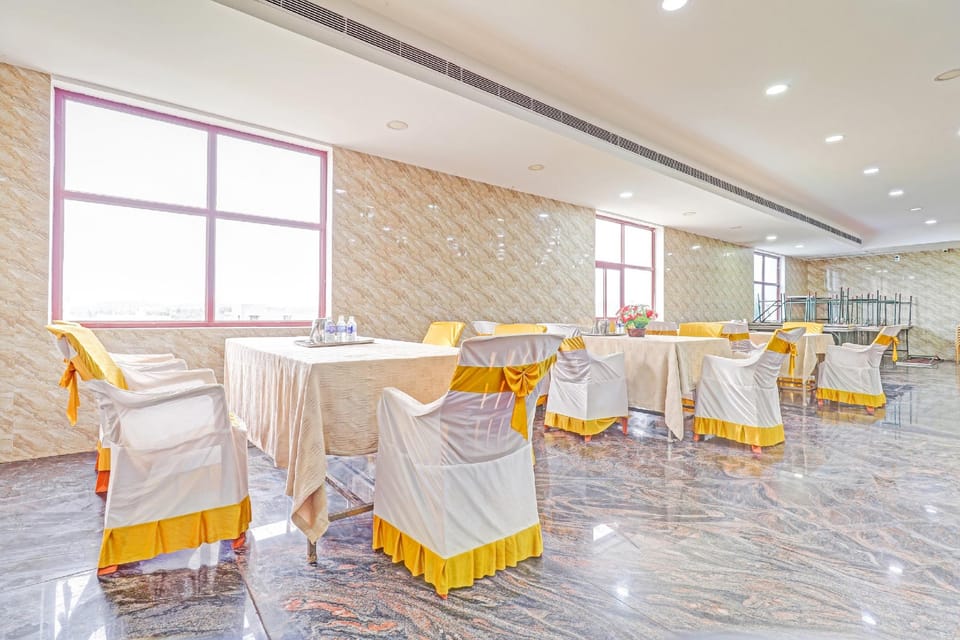 Hotel O NSK Residency Hotel in Tamil Nadu