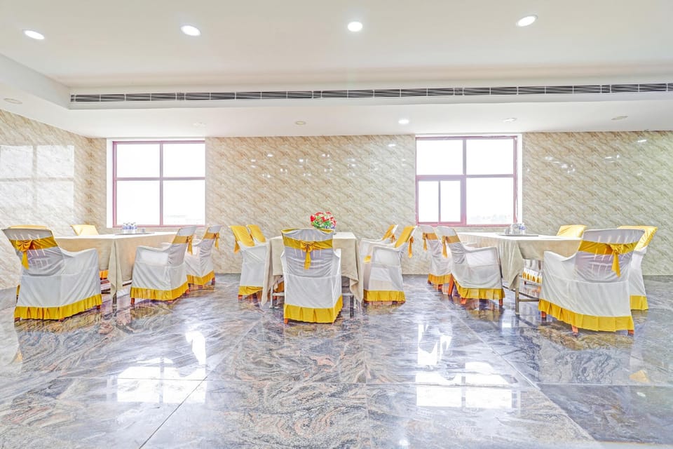 Hotel O NSK Residency Hotel in Tamil Nadu