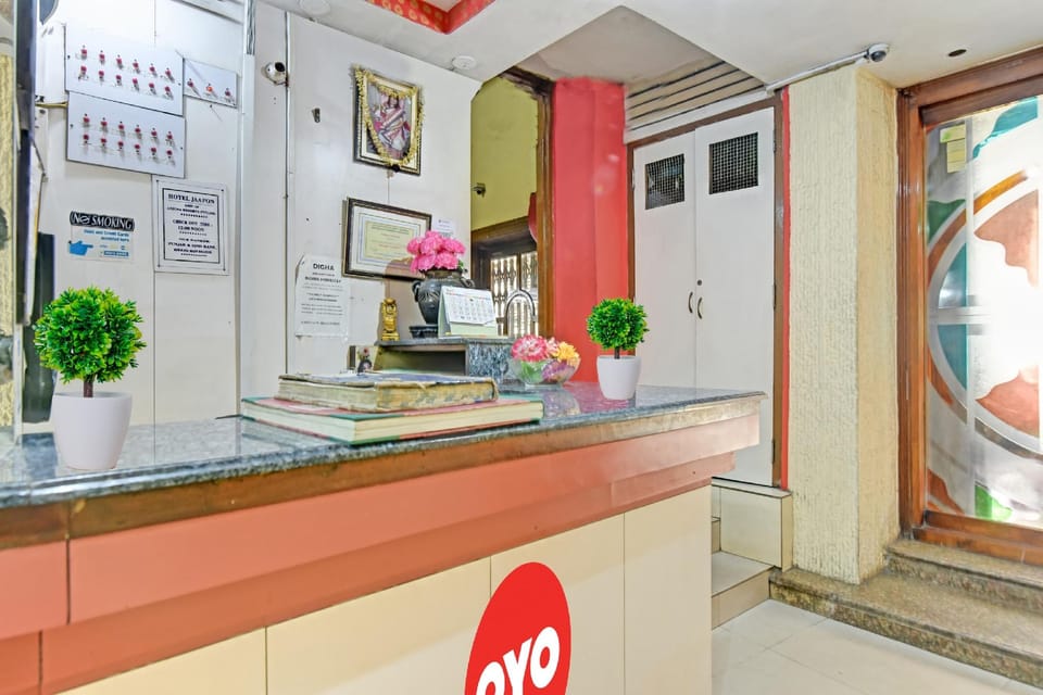 Hotel O jaapon Hotel in Kolkata