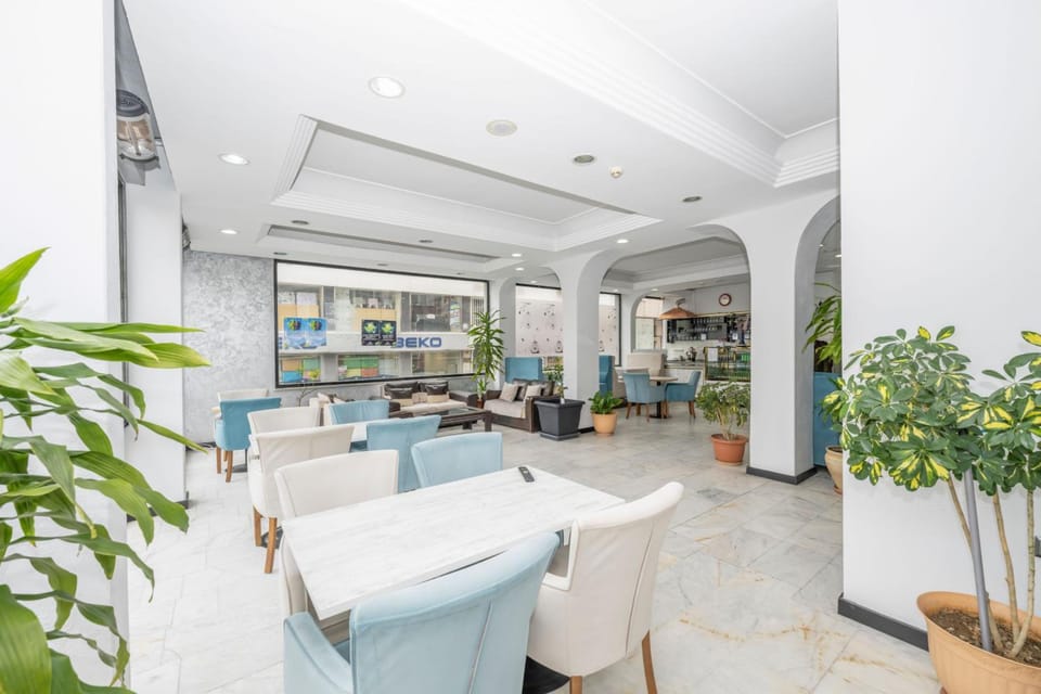 Tugra Hotel Hotel in Istanbul