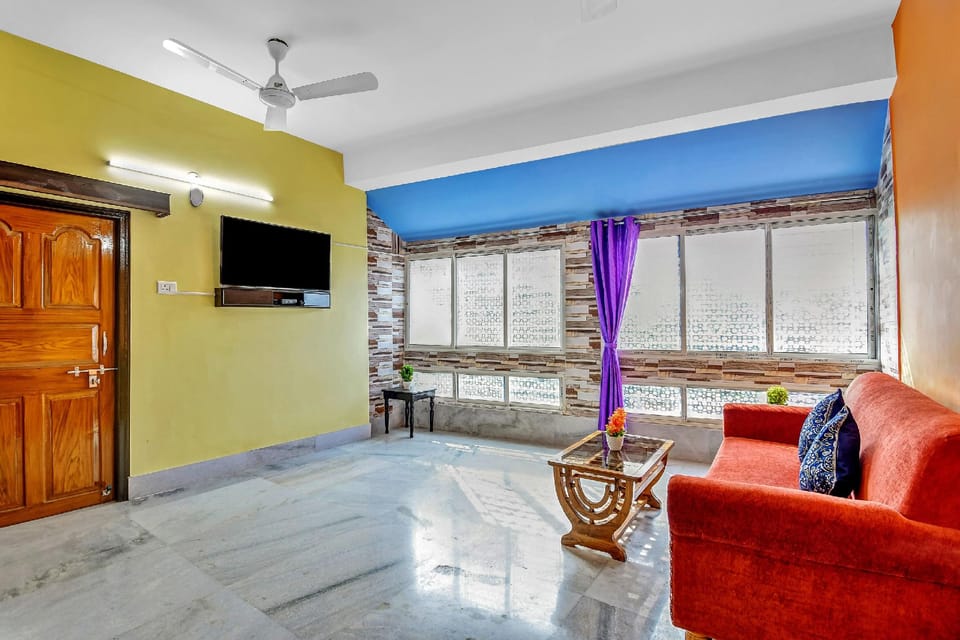 Collection O Shraddha Residency Hotel in Kolkata