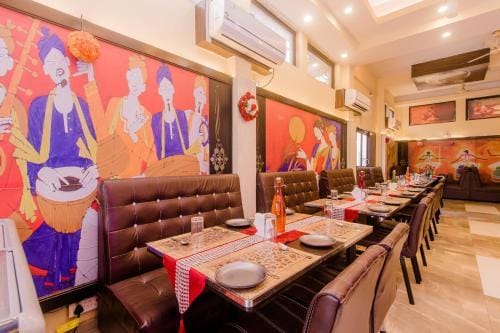 POP 84700 Hotel Phoenix Hotel in Maharashtra
