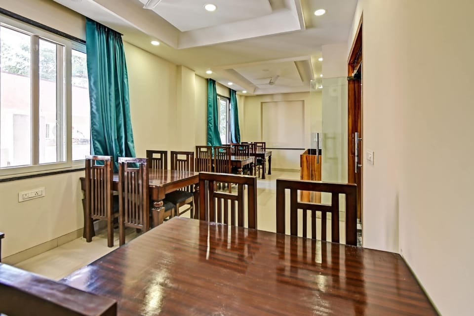 Facilities