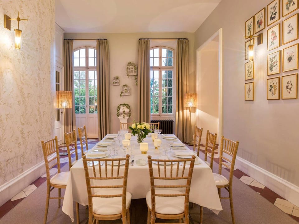 Meeting room / ballrooms