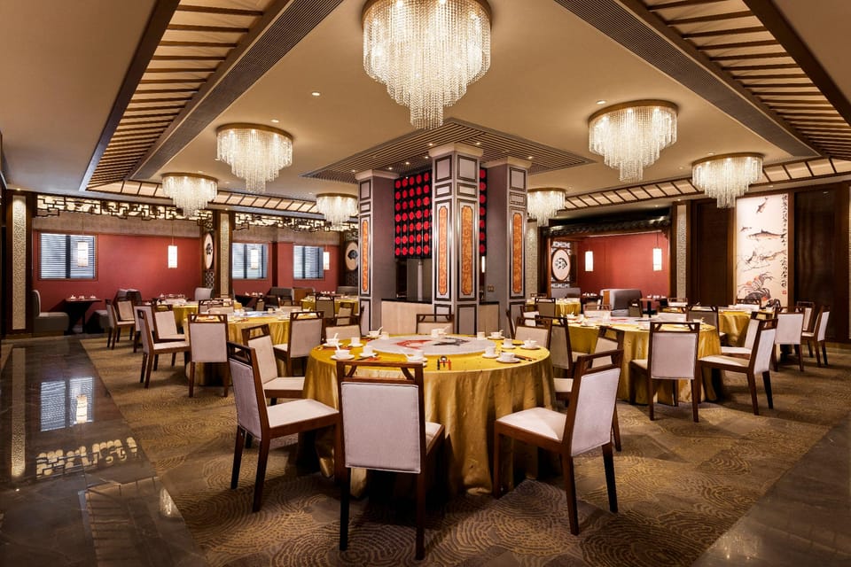 LINE FRIENDS PRESENTS CASA DE AMIGO Hotel in China