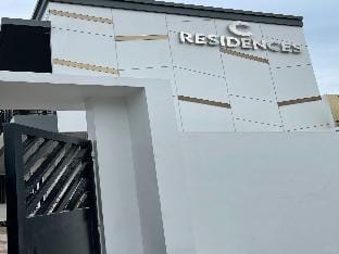 OYO 844 C Residences Hotel in Davao Region