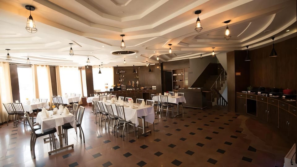 Hilltone Resorts Resort in Himachal Pradesh