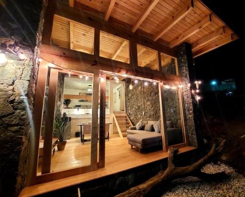 Amara Tepoztlan Lodge in State of Morelos