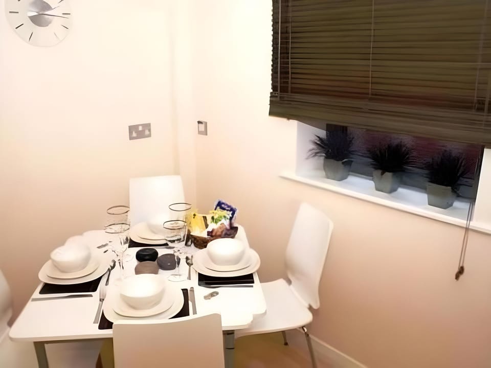 Dreamhouse Apartments Manchester City Centre Apartment hotel in Salford