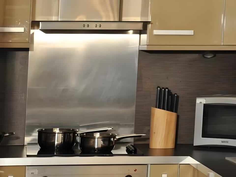 Dreamhouse Apartments Manchester City Centre Apartment hotel in Salford