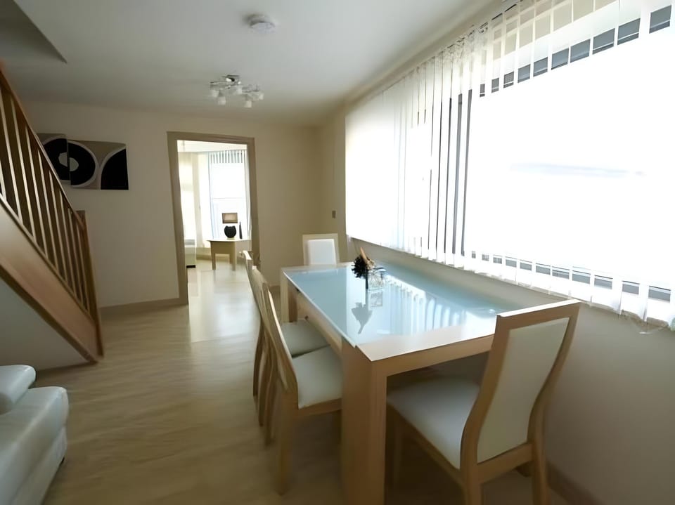 Dreamhouse Apartments Manchester City Centre Apartment hotel in Salford