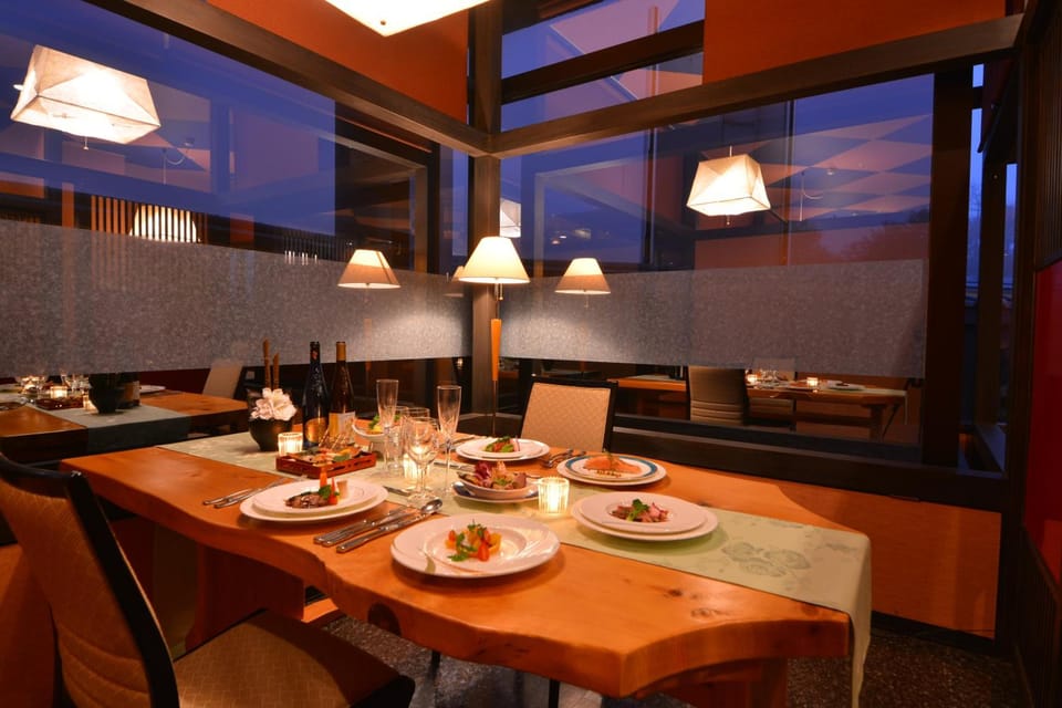 Hill Hotel Sunpia Iga Hotel in Japan