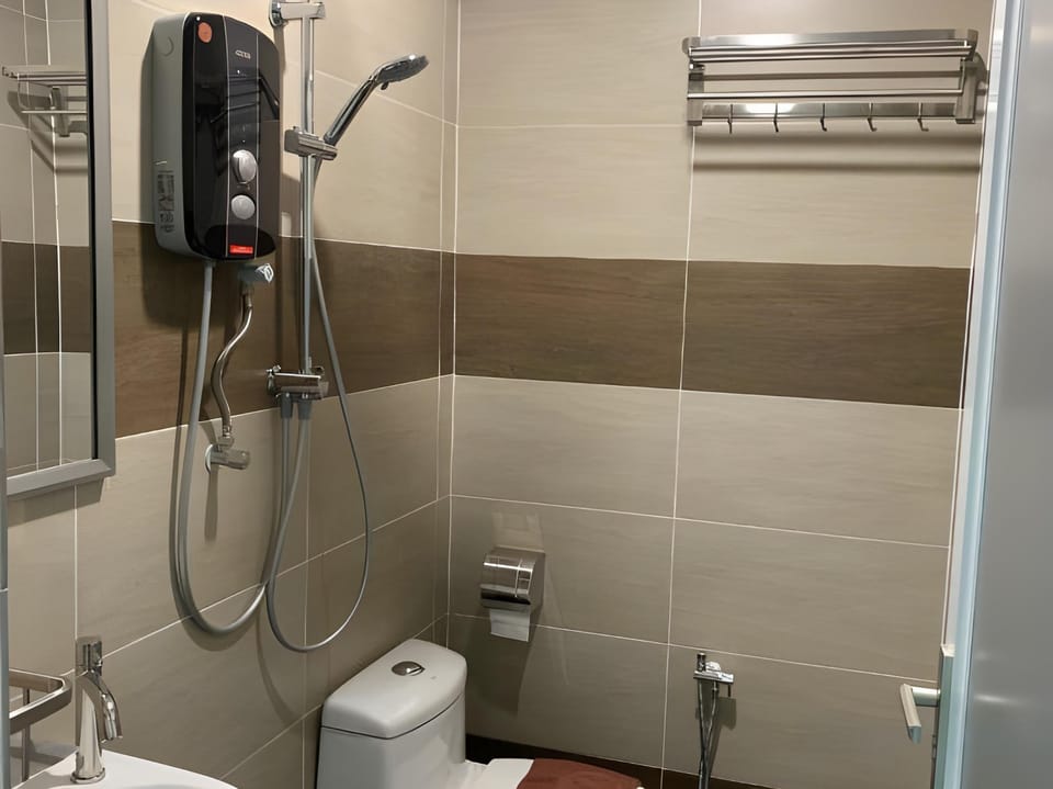M Quality Hotel Hotel in Malaysia