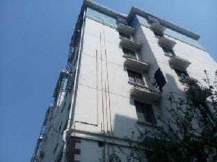 Good Mood Apartment Hotel in Nanjing
