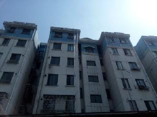 Good Mood Apartment Hotel in Nanjing