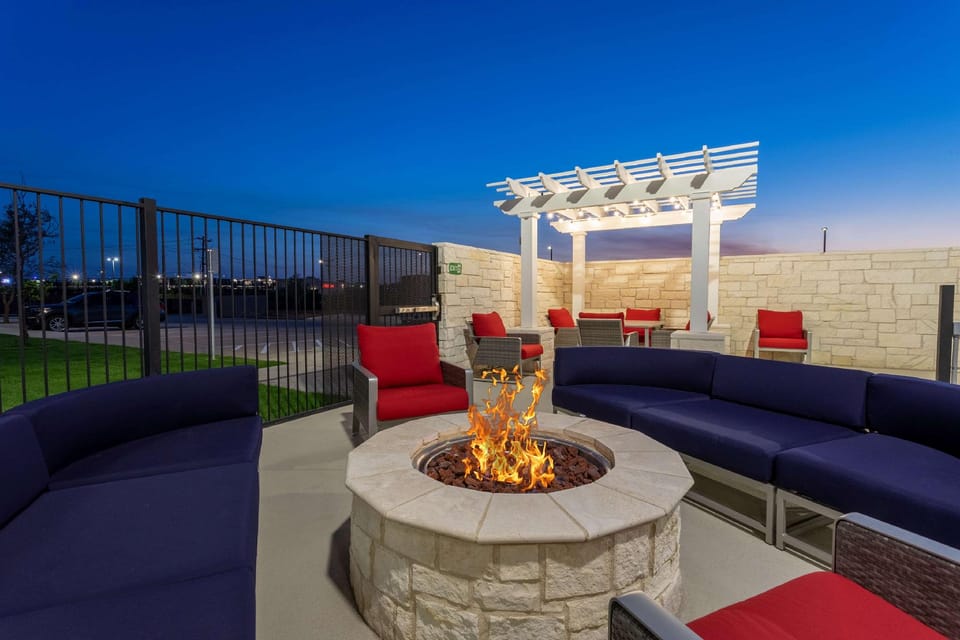 AmericInn by Wyndham San Angelo Hotel in San Angelo