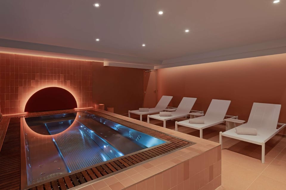 Doubletree by Hilton Lyon Eurexpo Hotel in Auvergne-Rhône-Alpes