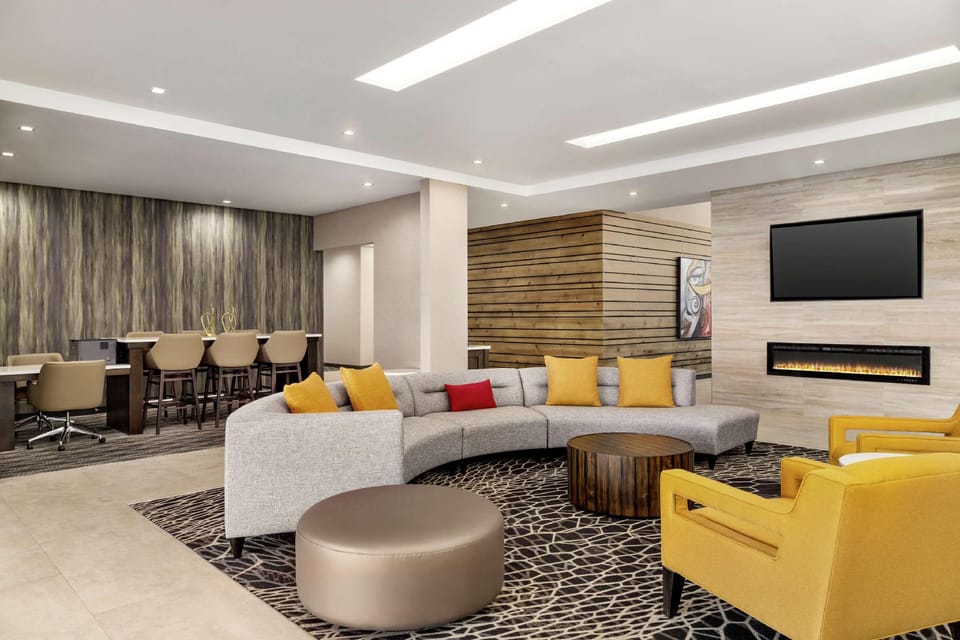 Homewood Suites by Hilton Springfield Medical District Hotel in Springfield