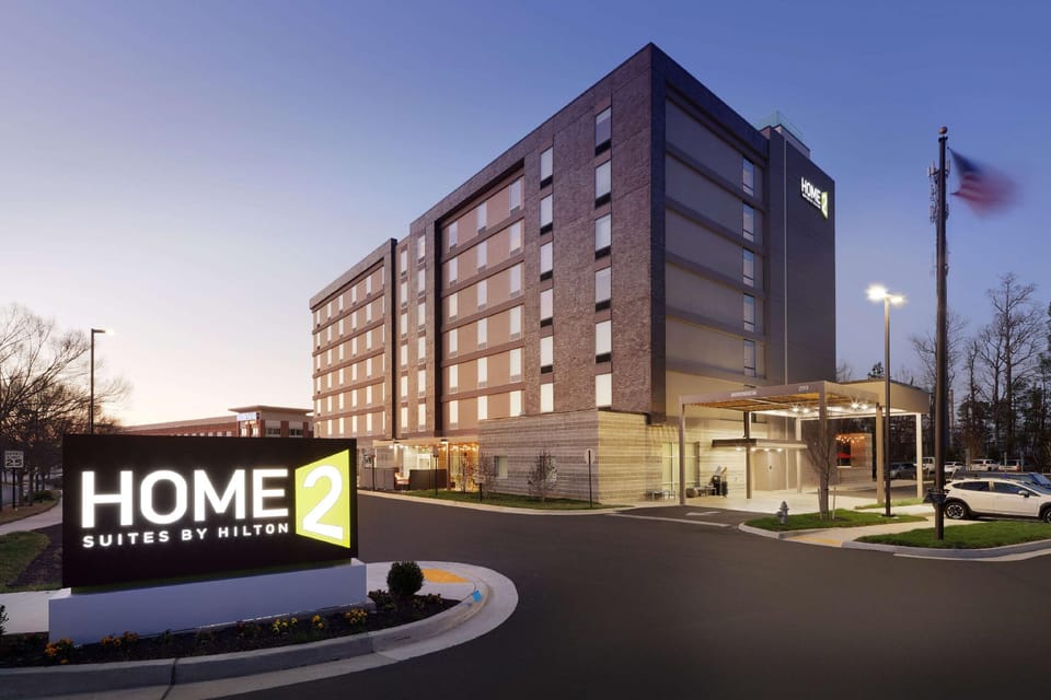 Home2 Suites by Hilton Richmond Short Pump Hotel in Short Pump