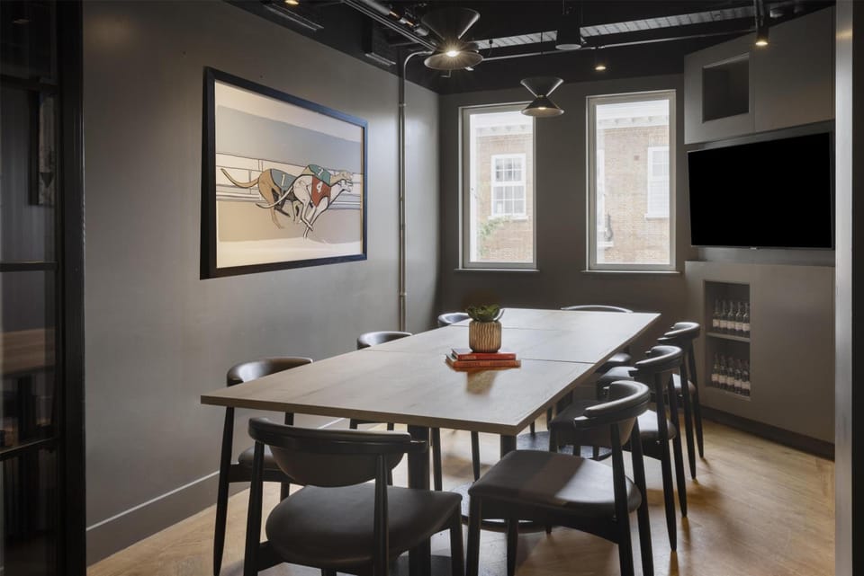 Meeting room / ballrooms