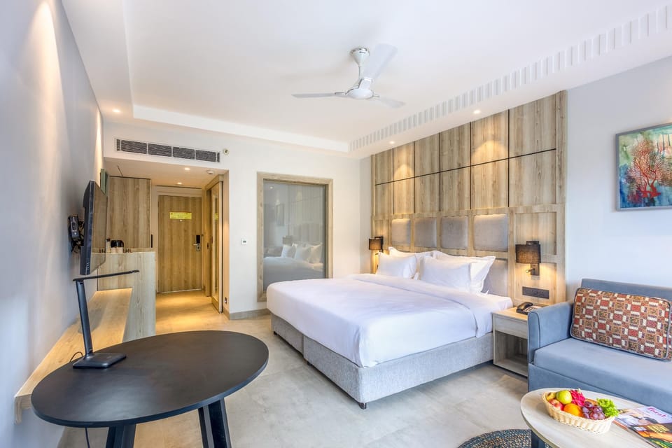 Guestroom