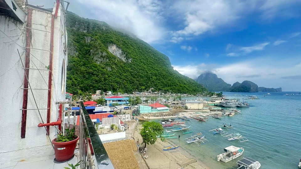 A Place To Remember Inn Hotel in El Nido