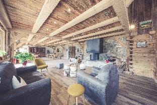 Le Marie Lydie  Hotel in Châtel