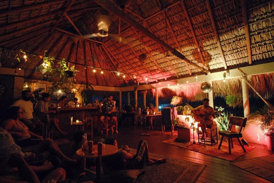 Puerto Dreams Hotel in Puerto Escondido