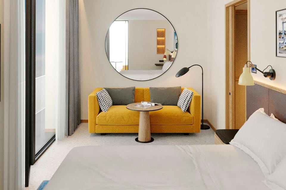 Guestroom