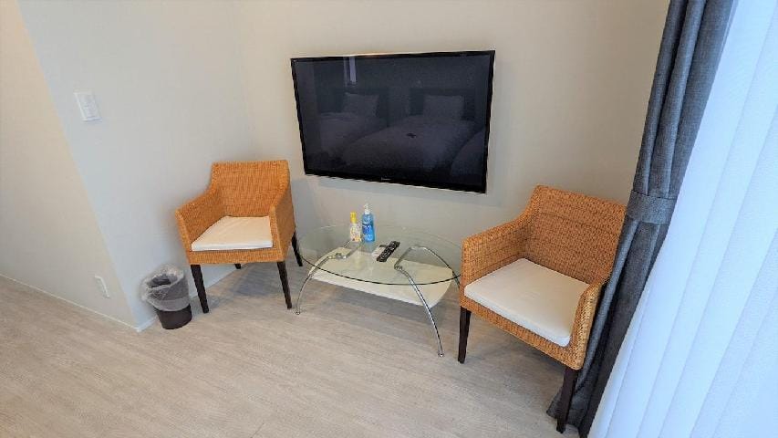 Lien Nishi Shinjuku Hotel in Shibuya