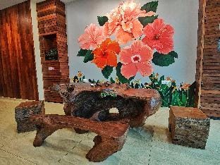 Greenland Boutique Hotel Hotel in Perak