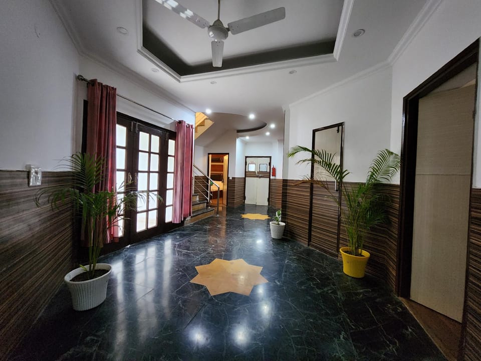 Hotel Bliss Kasauli Hotel in Himachal Pradesh