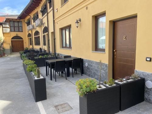 Residenze Niguarda Hotel in Milan