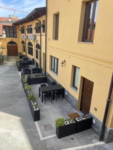 Residenze Niguarda Hotel in Milan