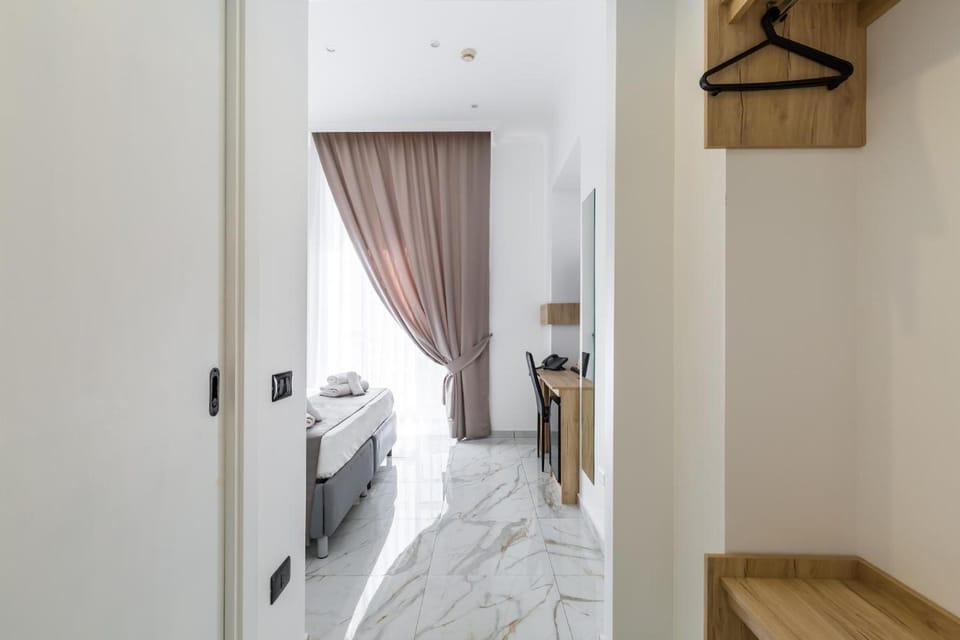 Sant'Angelo Suites Hotel in Naples