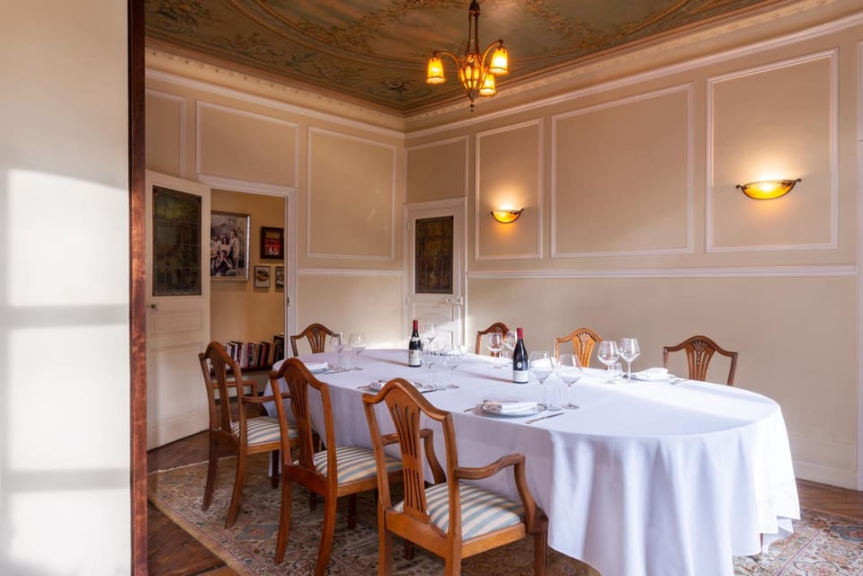 L Hotel de Beaune Hotel in Beaune