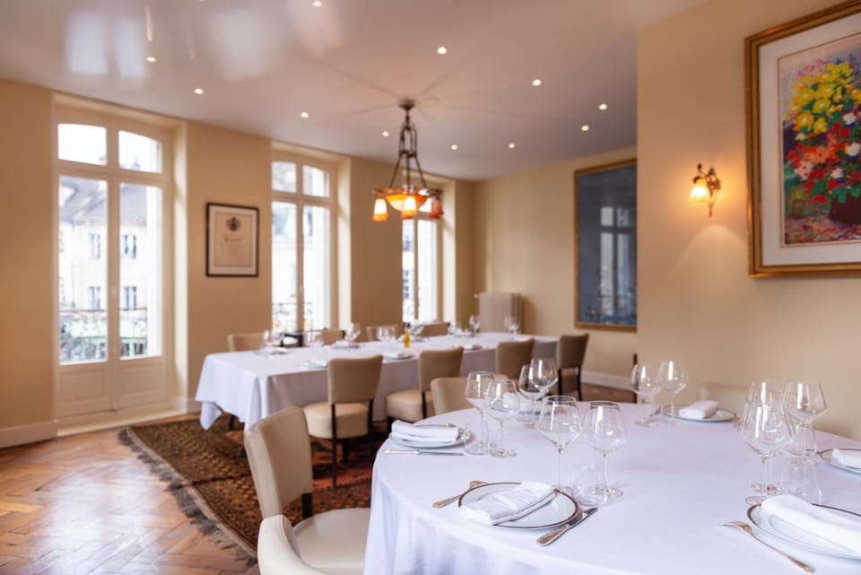 L Hotel de Beaune Hotel in Beaune